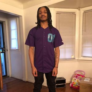 Meet your Posher, Naquan